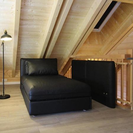 Holiday House At The Schaalsee, Zarrentin Zarrentin am Schaalsee Bagian luar foto