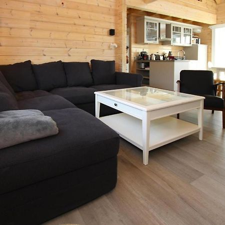 Holiday House At The Schaalsee, Zarrentin Zarrentin am Schaalsee Bagian luar foto