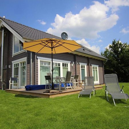Holiday House At The Schaalsee, Zarrentin Zarrentin am Schaalsee Bagian luar foto